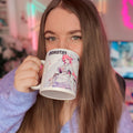 Product image Goddess of Victory: Nikke - Dorothy Mug