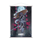 Product image Goddess of Victory: Nikke - Scarlett Wall Scroll