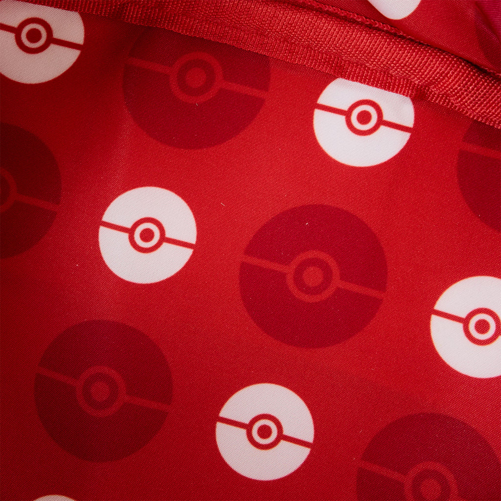Immagine del prodotto Pokemon - Borsa Tracolla Cosplay Eevee