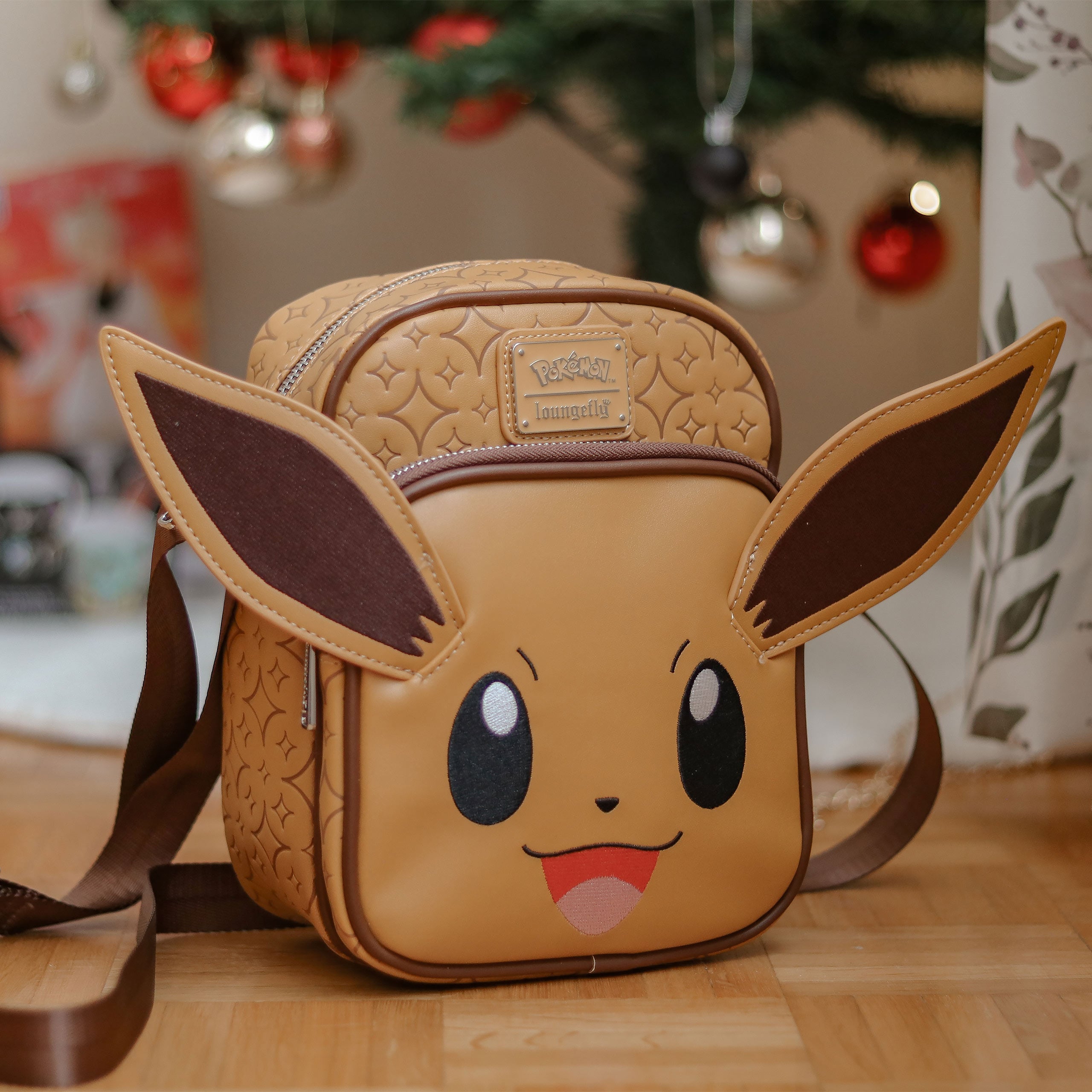 Immagine del prodotto Pokemon - Borsa Tracolla Cosplay Eevee