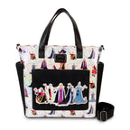 Immagine del prodotto Disney Villains - Borsa a tracolla 2 in 1