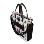 Immagine del prodotto Disney Villains - Borsa a tracolla 2 in 1