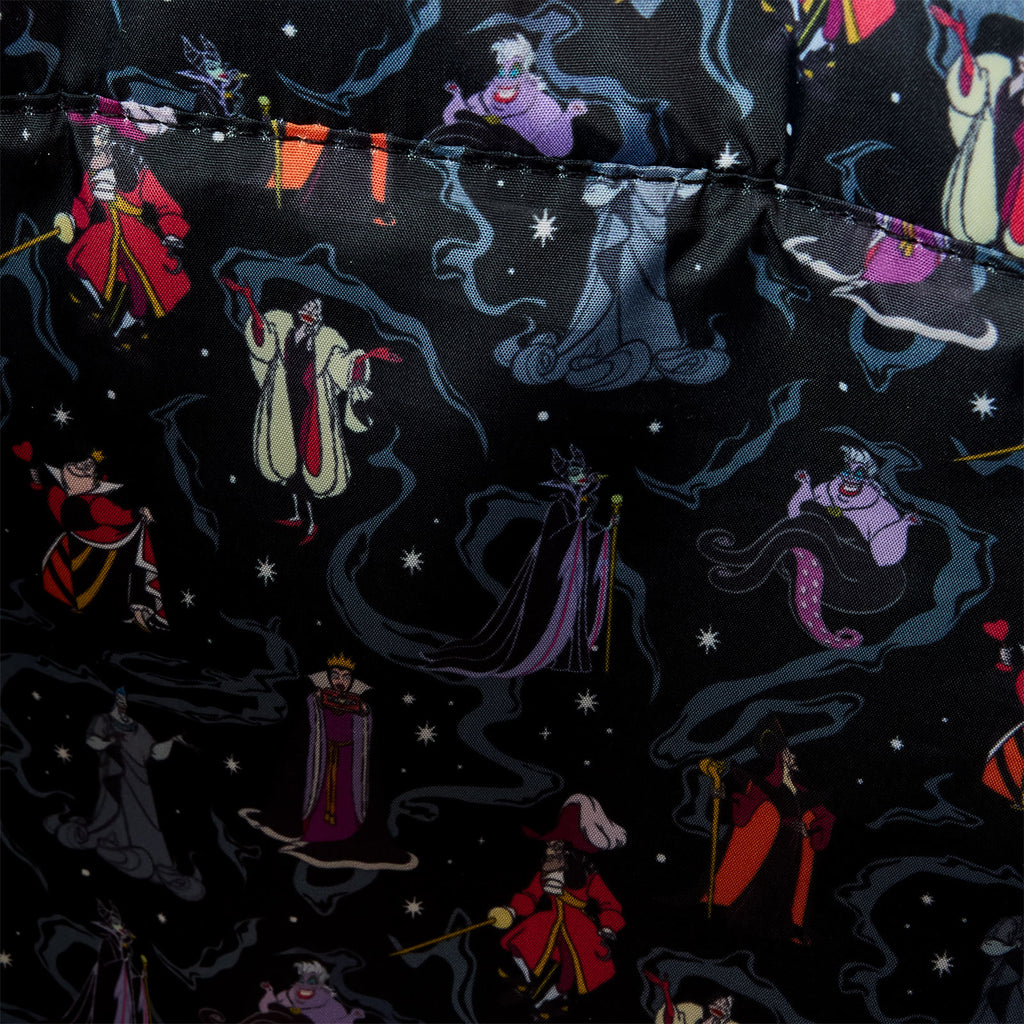 Immagine del prodotto Disney Villains - Borsa a tracolla 2 in 1