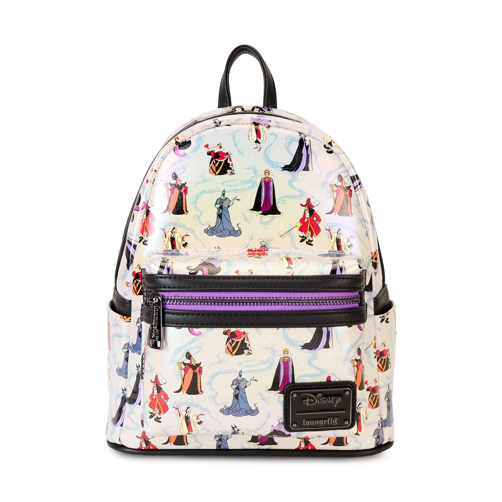 Immagine del prodotto Disney Villains - Mini Zaino