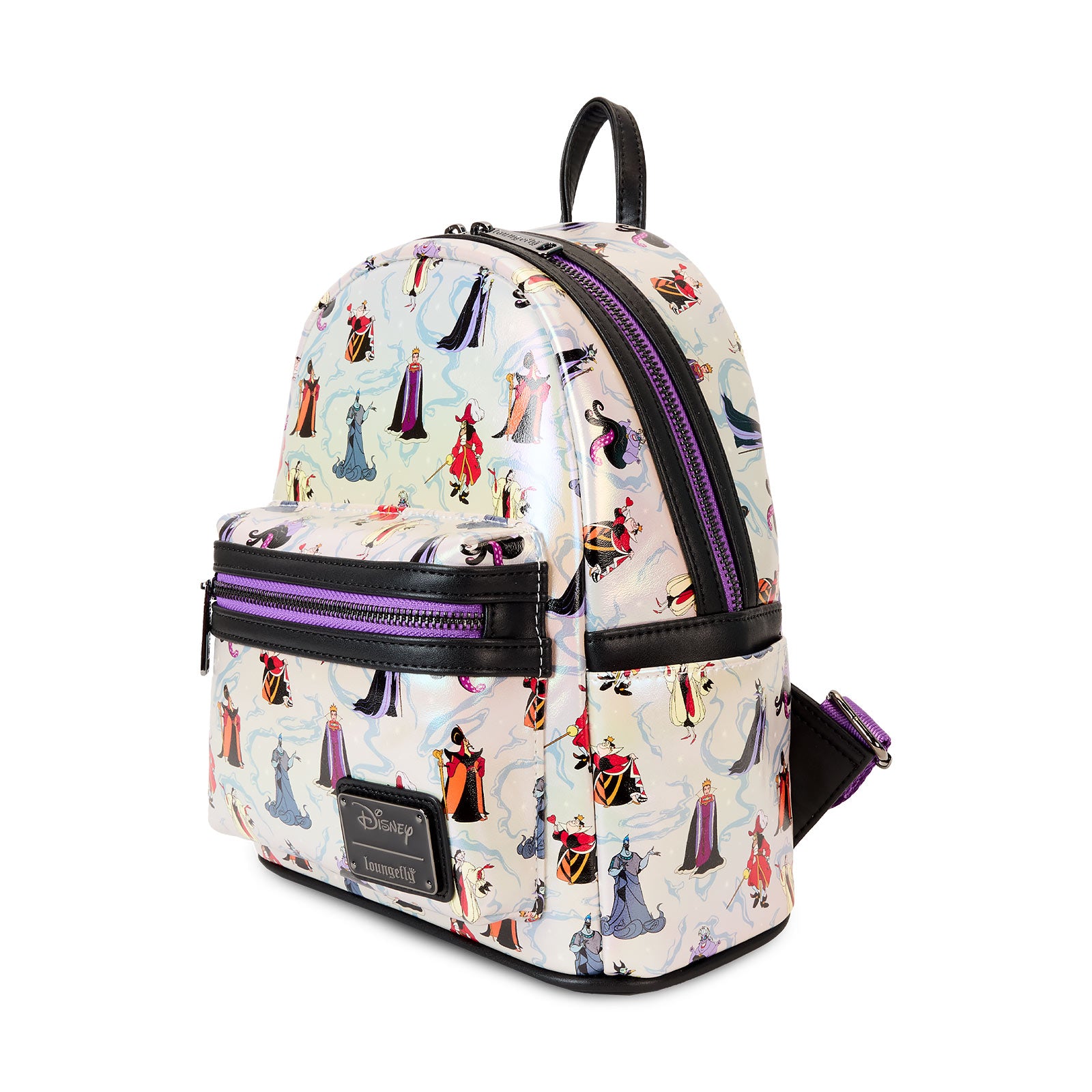 Immagine del prodotto Disney Villains - Mini Zaino