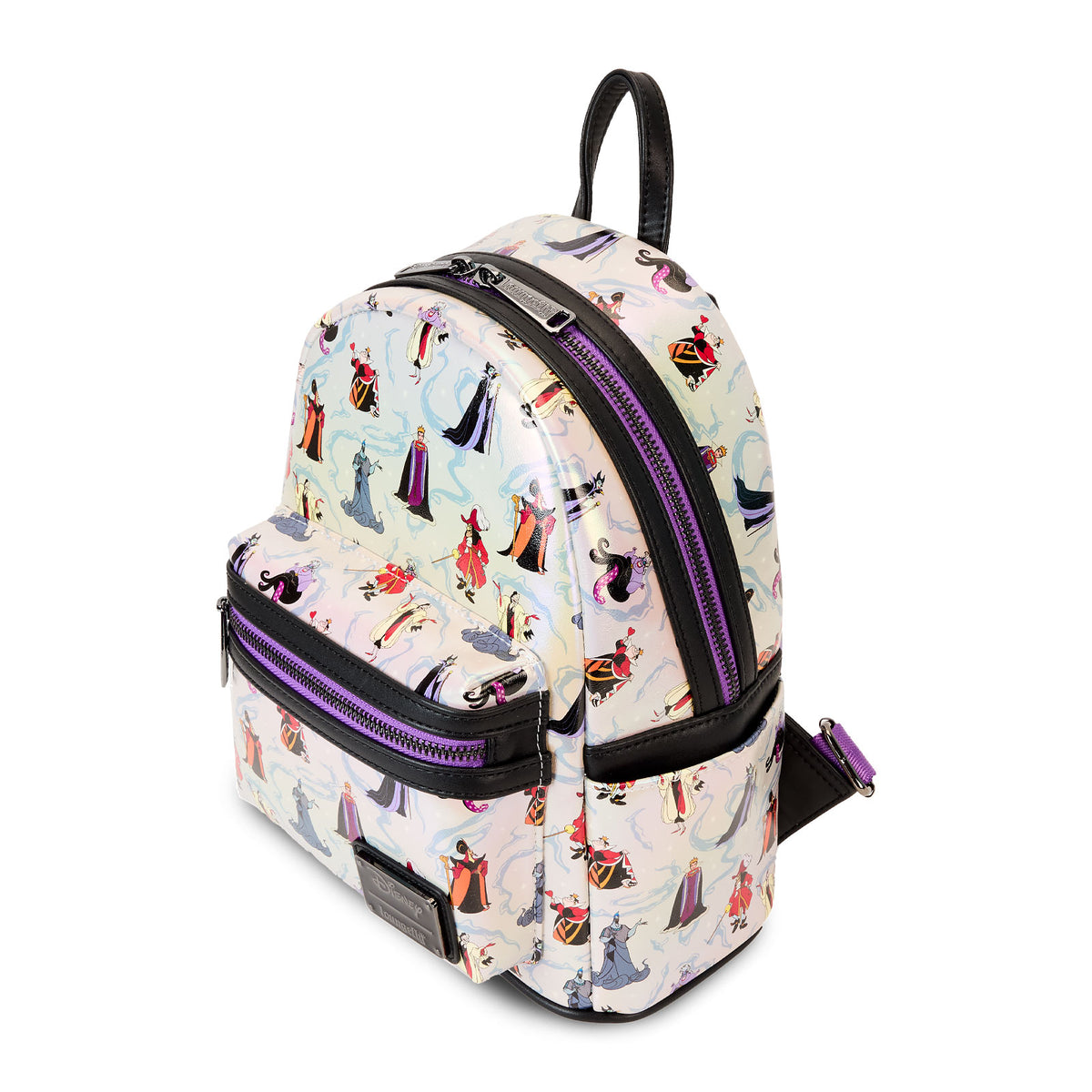 Immagine del prodotto Disney Villains - Mini Zaino