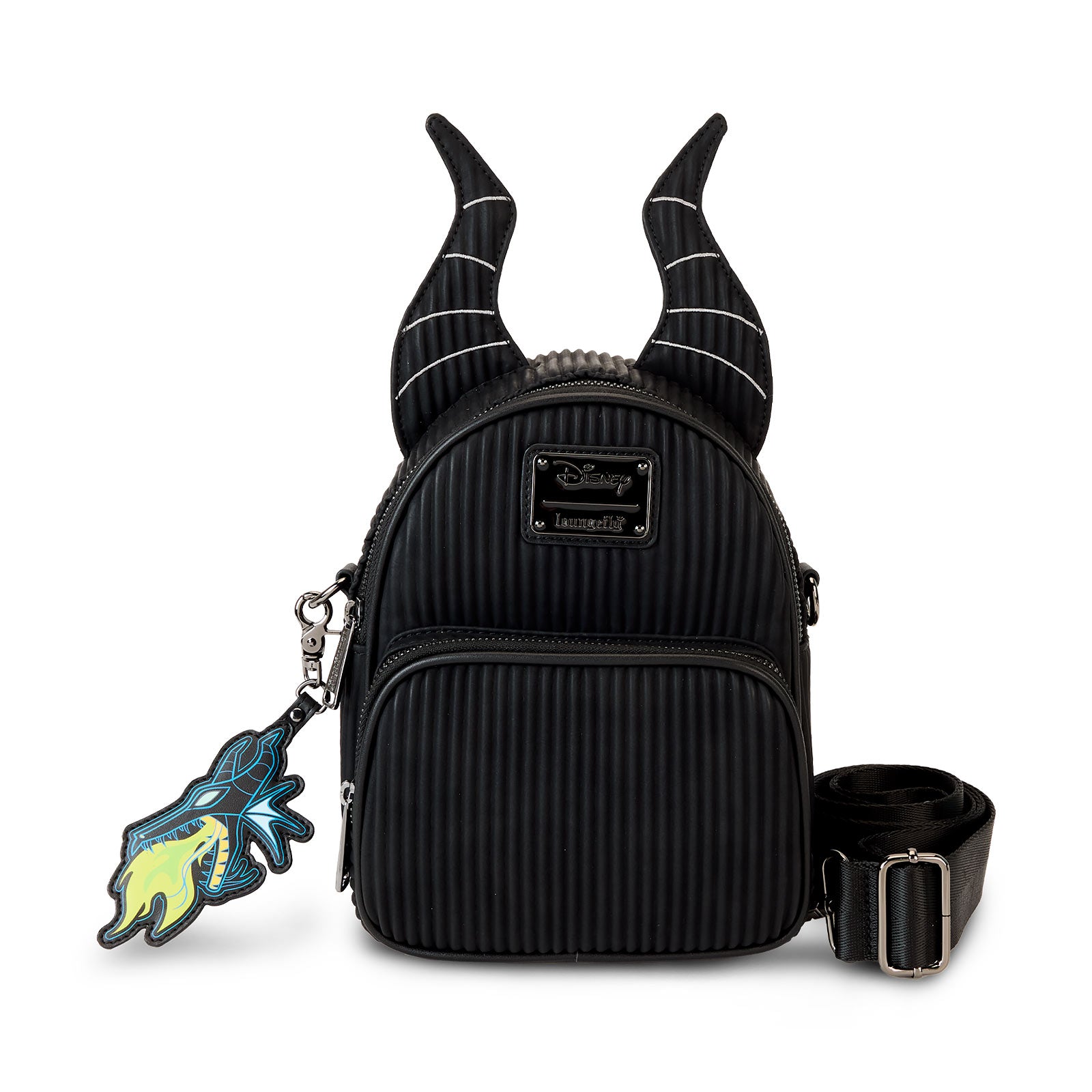 Immagine del prodotto Disney Villains - Mini Zaino Malefica