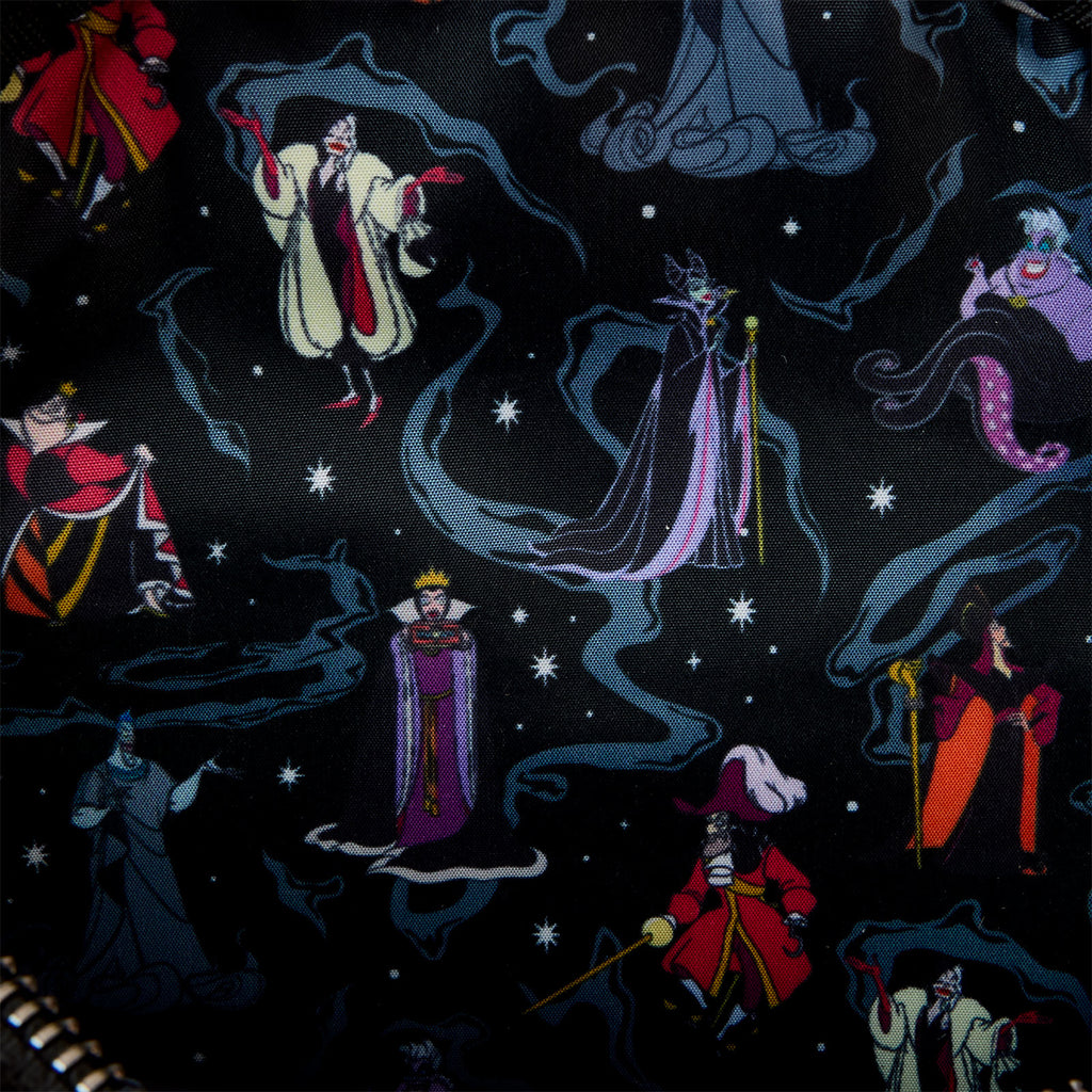 Immagine del prodotto Disney Villains - Mini Zaino Malefica