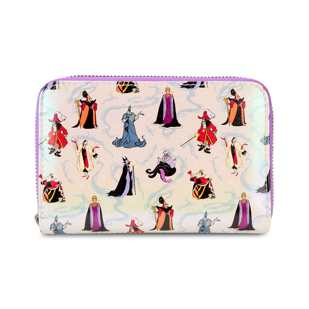 Immagine del prodotto Disney Villains - Portafoglio