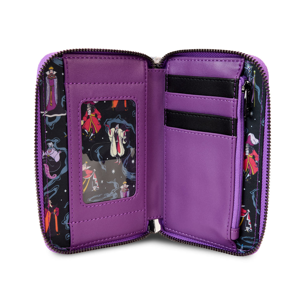 Immagine del prodotto Disney Villains - Portafoglio