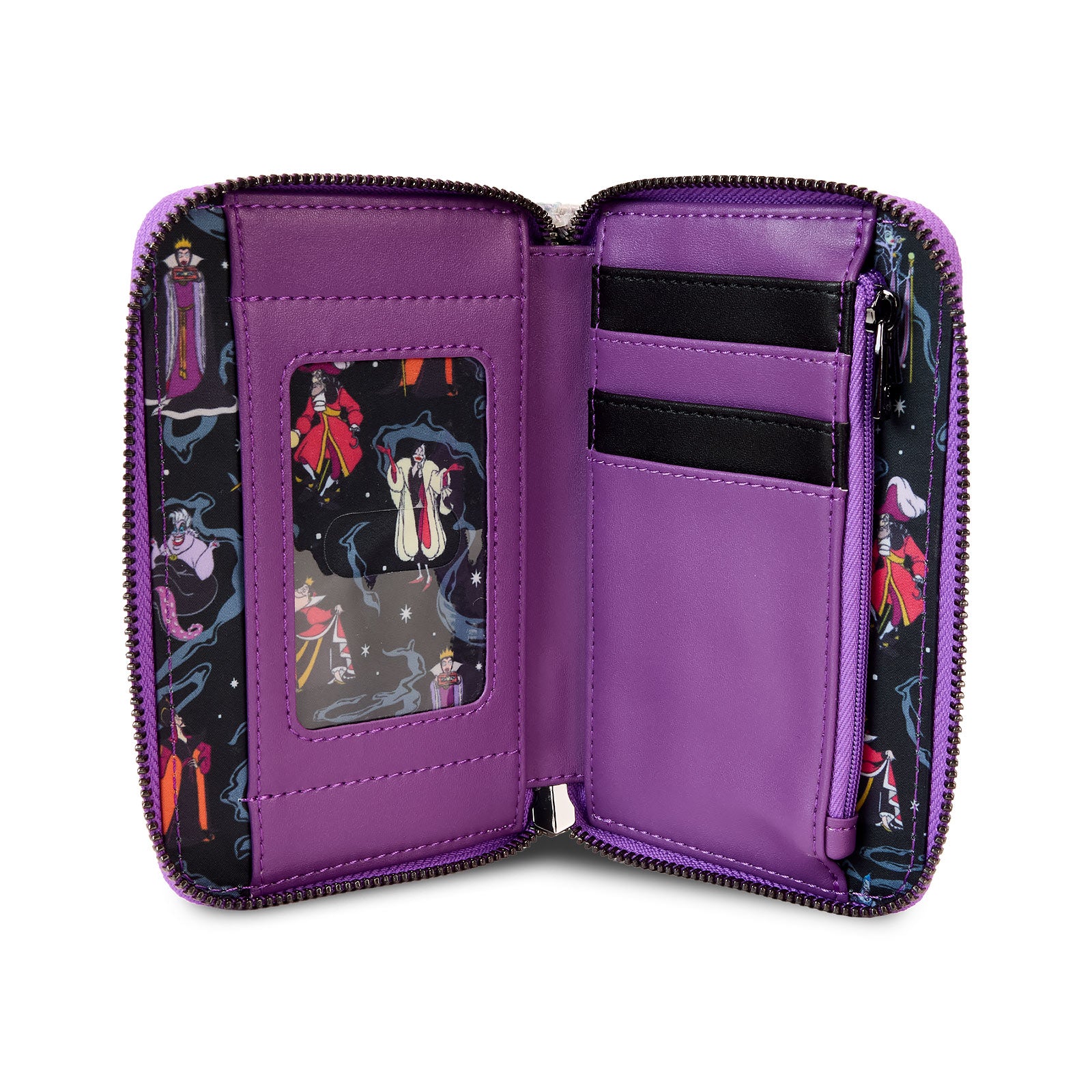 Immagine del prodotto Disney Villains - Portafoglio