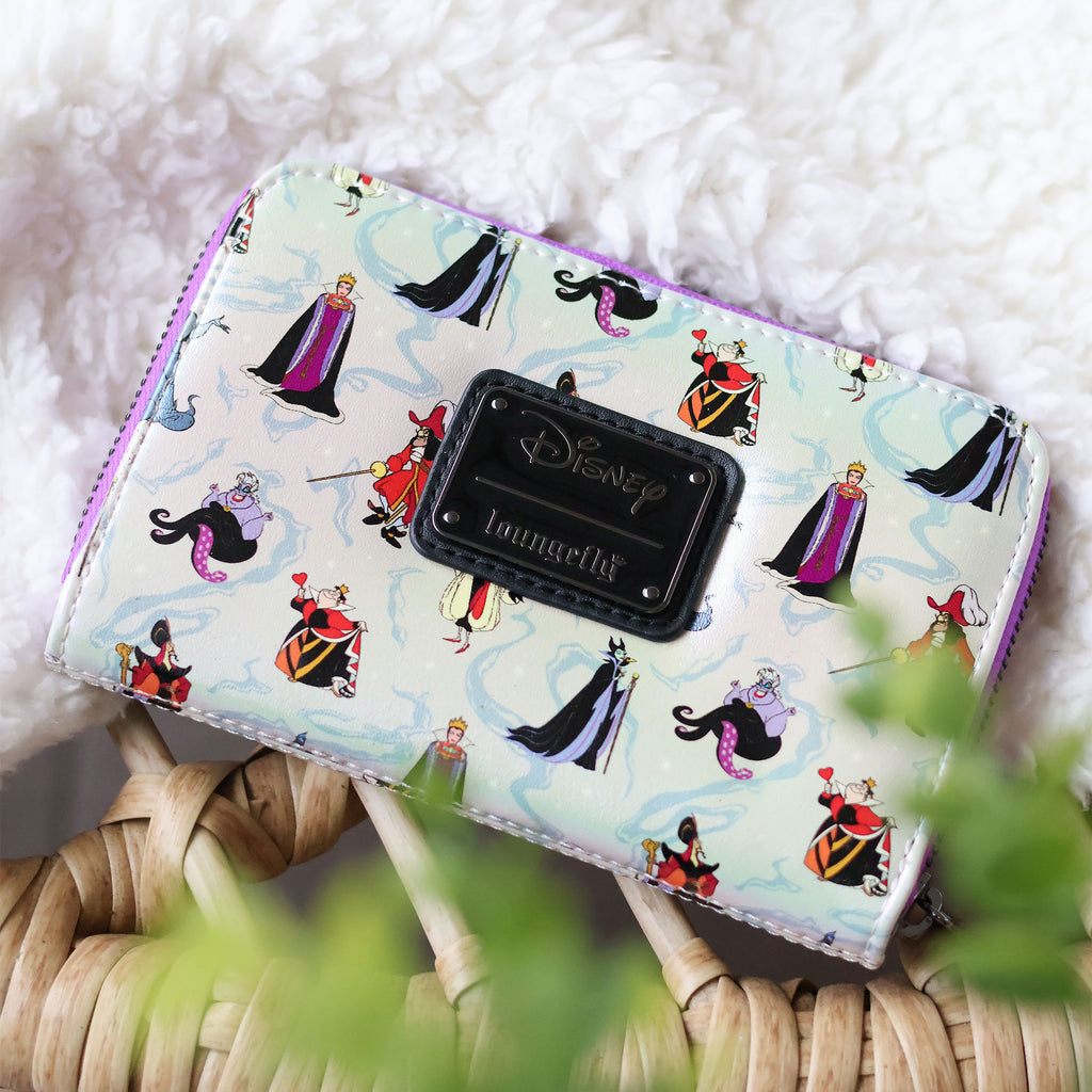 Immagine del prodotto Disney Villains - Portafoglio