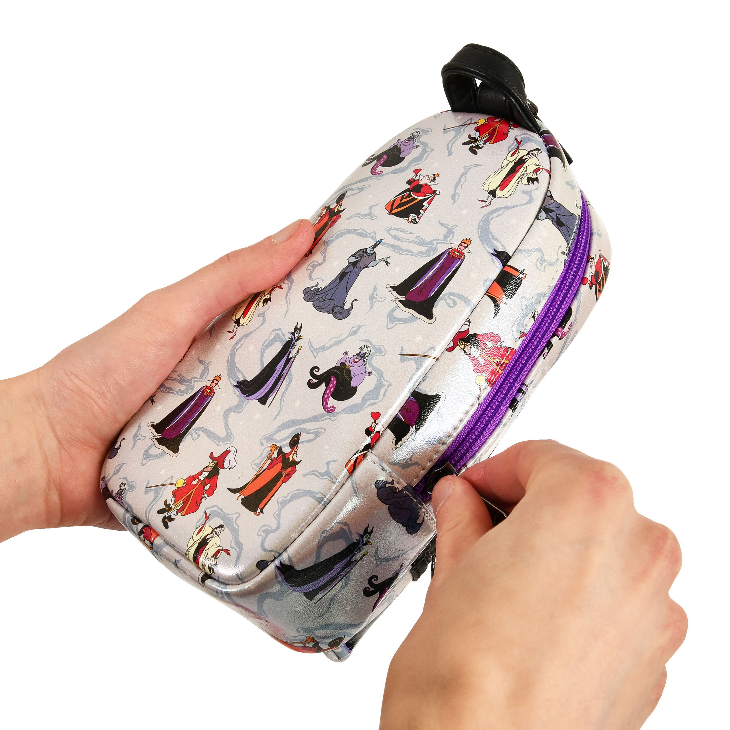 Immagine del prodotto Villains - Portachiavi per borsa