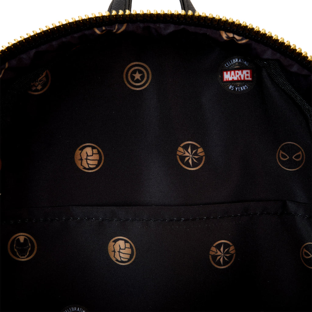 Product image Marvel - Logo Mini Backpack Black