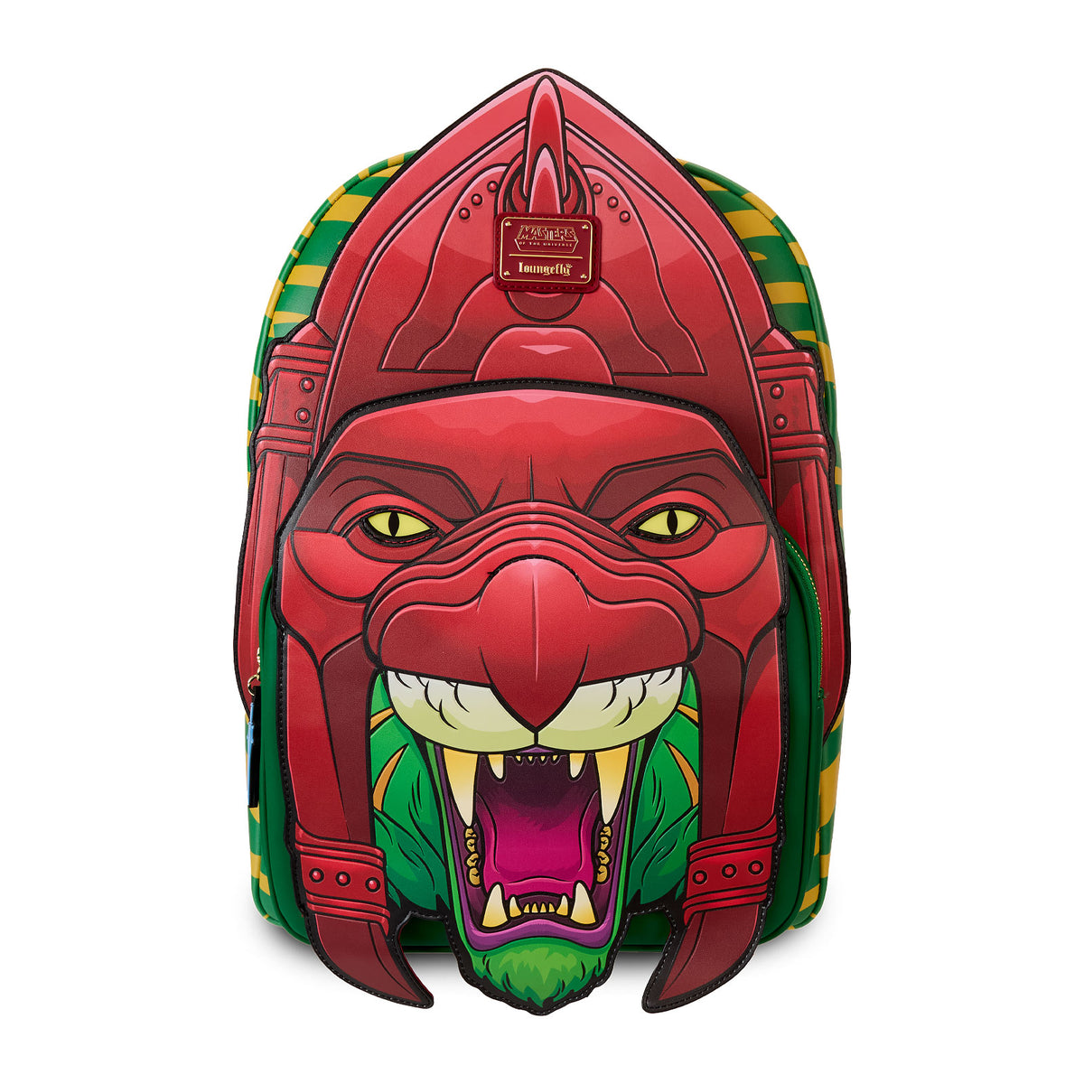 Immagine del prodotto Masters of the Universe - Zaino Battle Cat