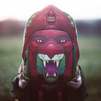 Immagine del prodotto Masters of the Universe - Zaino Battle Cat