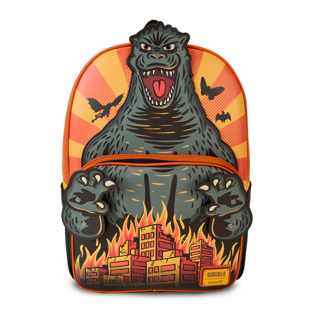Product image Godzilla - Backpack