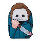 Product image Halloween - Michael Meyers Glow in the Dark Backpack