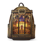 Immagine del prodotto Harry Potter - Mini Zaino Grande Sala con Luce