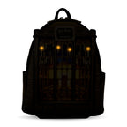 Immagine del prodotto Harry Potter - Mini Zaino Grande Sala con Luce