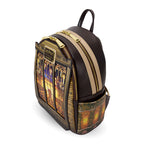 Immagine del prodotto Harry Potter - Mini Zaino Grande Sala con Luce