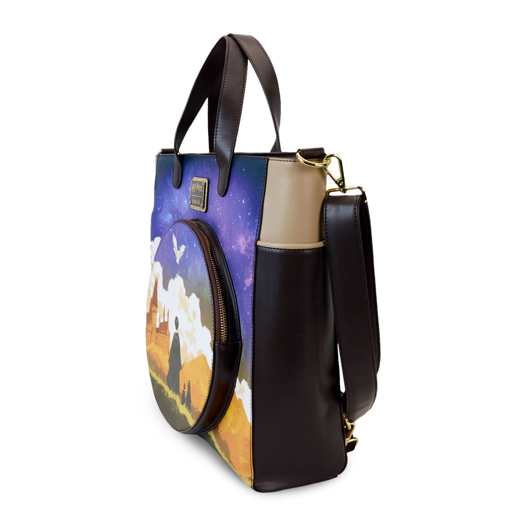 Immagine del prodotto Harry Potter - Hedwig Borsa Crossbody 2in1