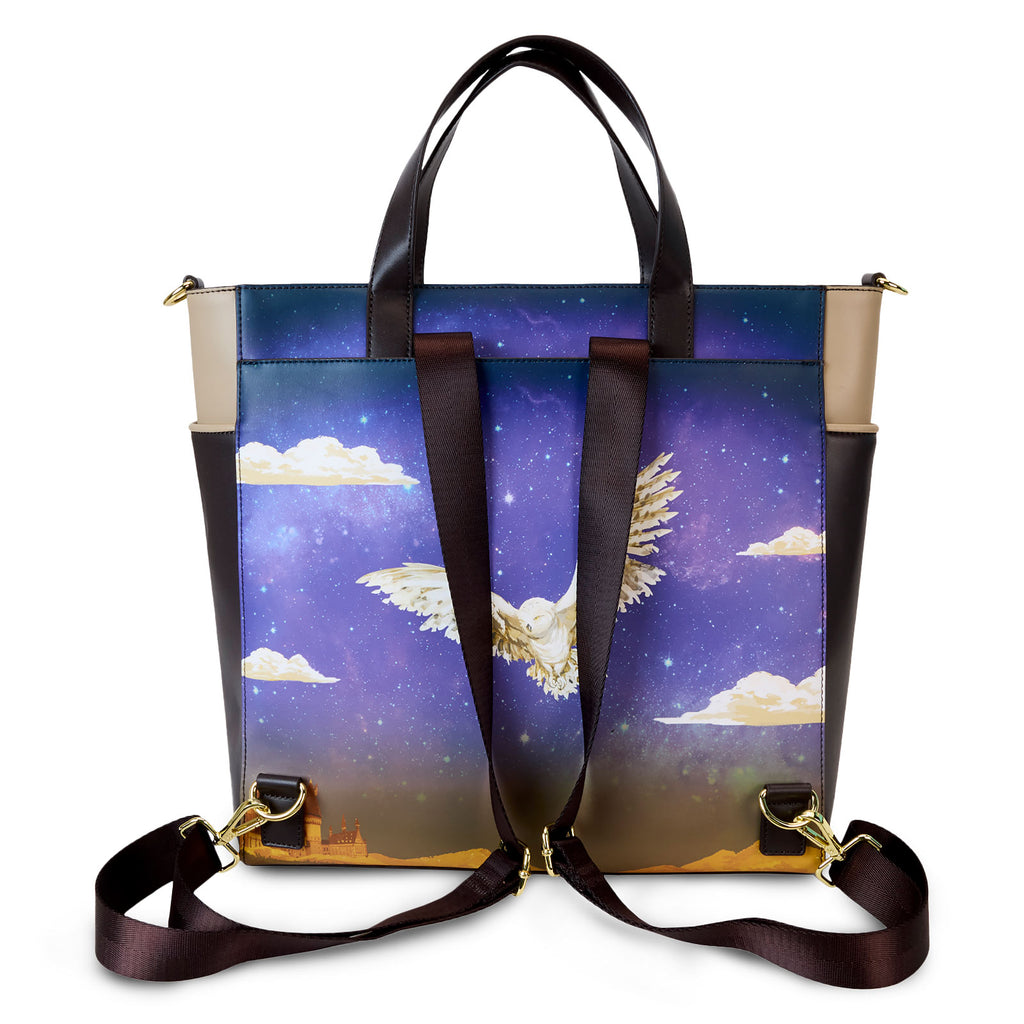 Immagine del prodotto Harry Potter - Hedwig Borsa Crossbody 2in1