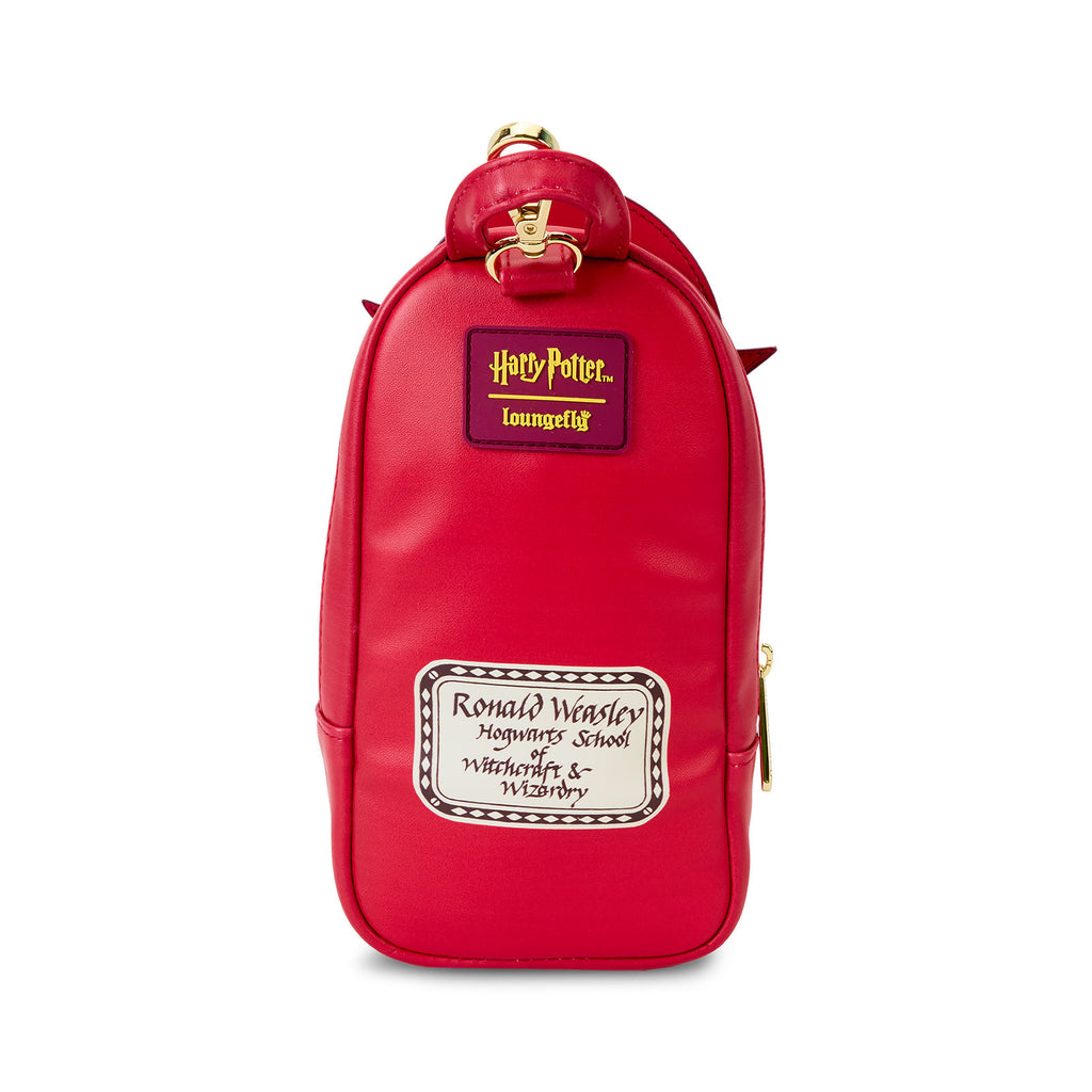 Immagine del prodotto Harry Potter - Ciondolo Borsa Urlante
