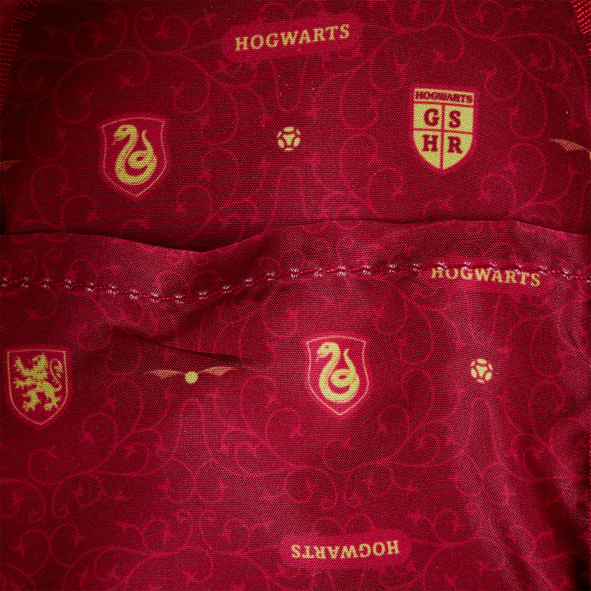 Immagine del prodotto Harry Potter - Ciondolo Borsa Urlante
