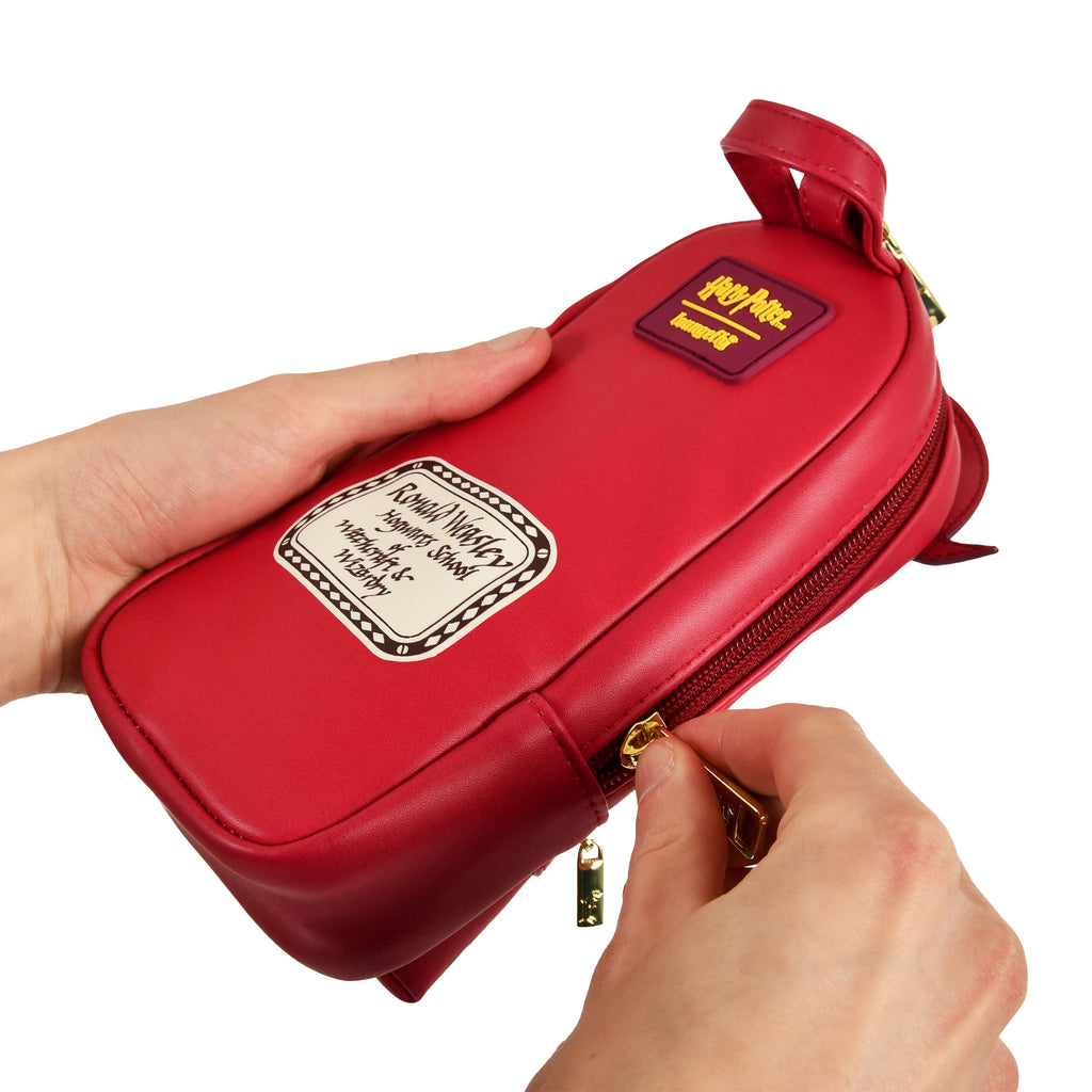 Immagine del prodotto Harry Potter - Ciondolo Borsa Urlante