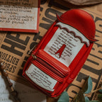Immagine del prodotto Harry Potter - Ciondolo Borsa Urlante