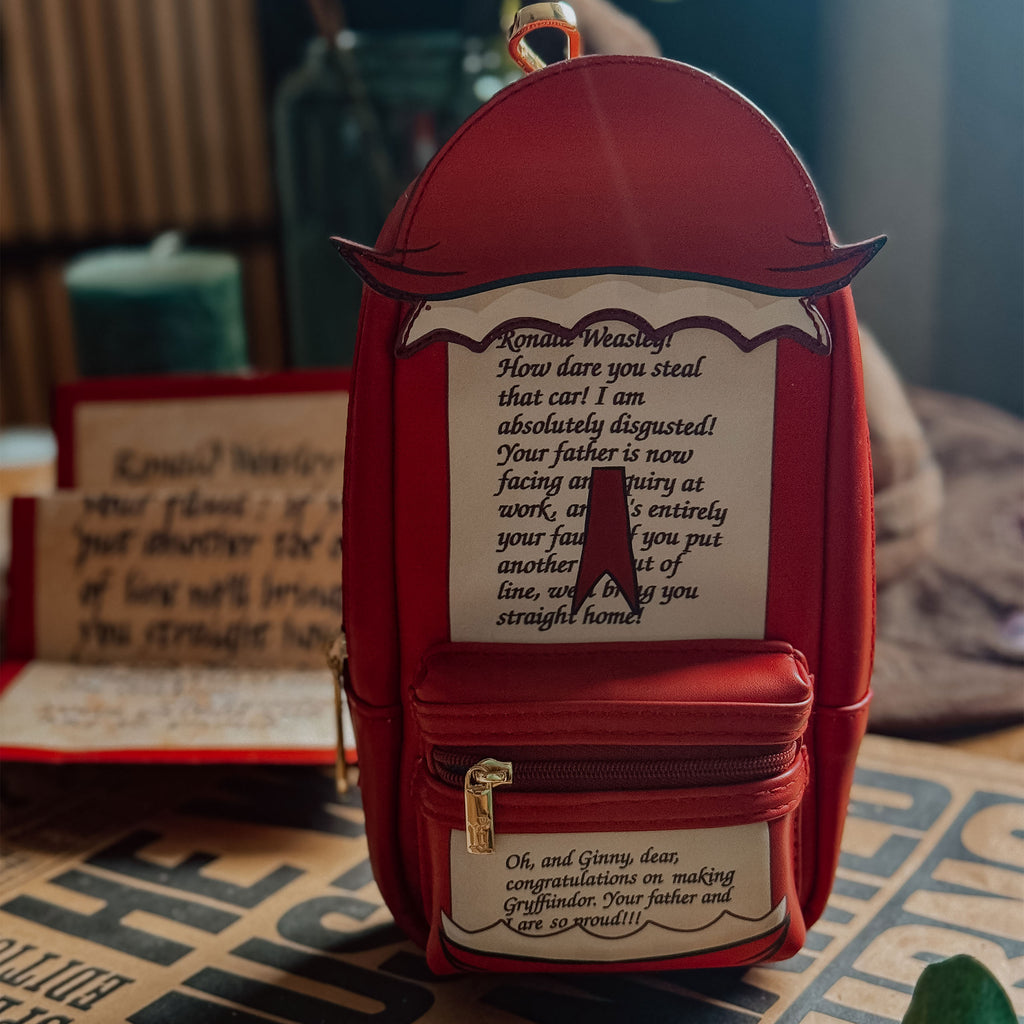 Immagine del prodotto Harry Potter - Ciondolo Borsa Urlante