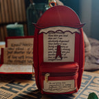 Immagine del prodotto Harry Potter - Ciondolo Borsa Urlante