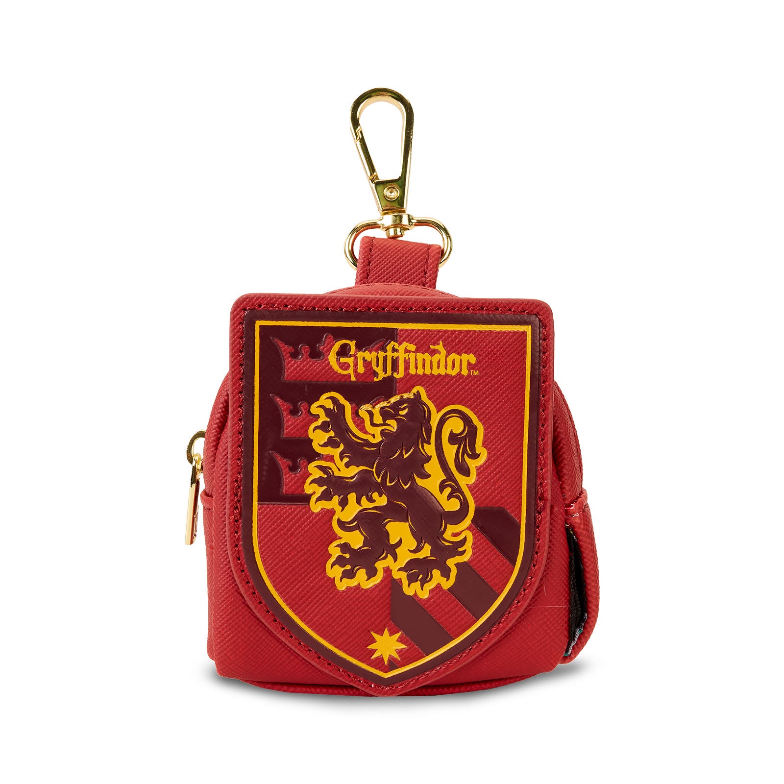 Immagine del prodotto Harry Potter - Ciondolo da borsa Gryffindor