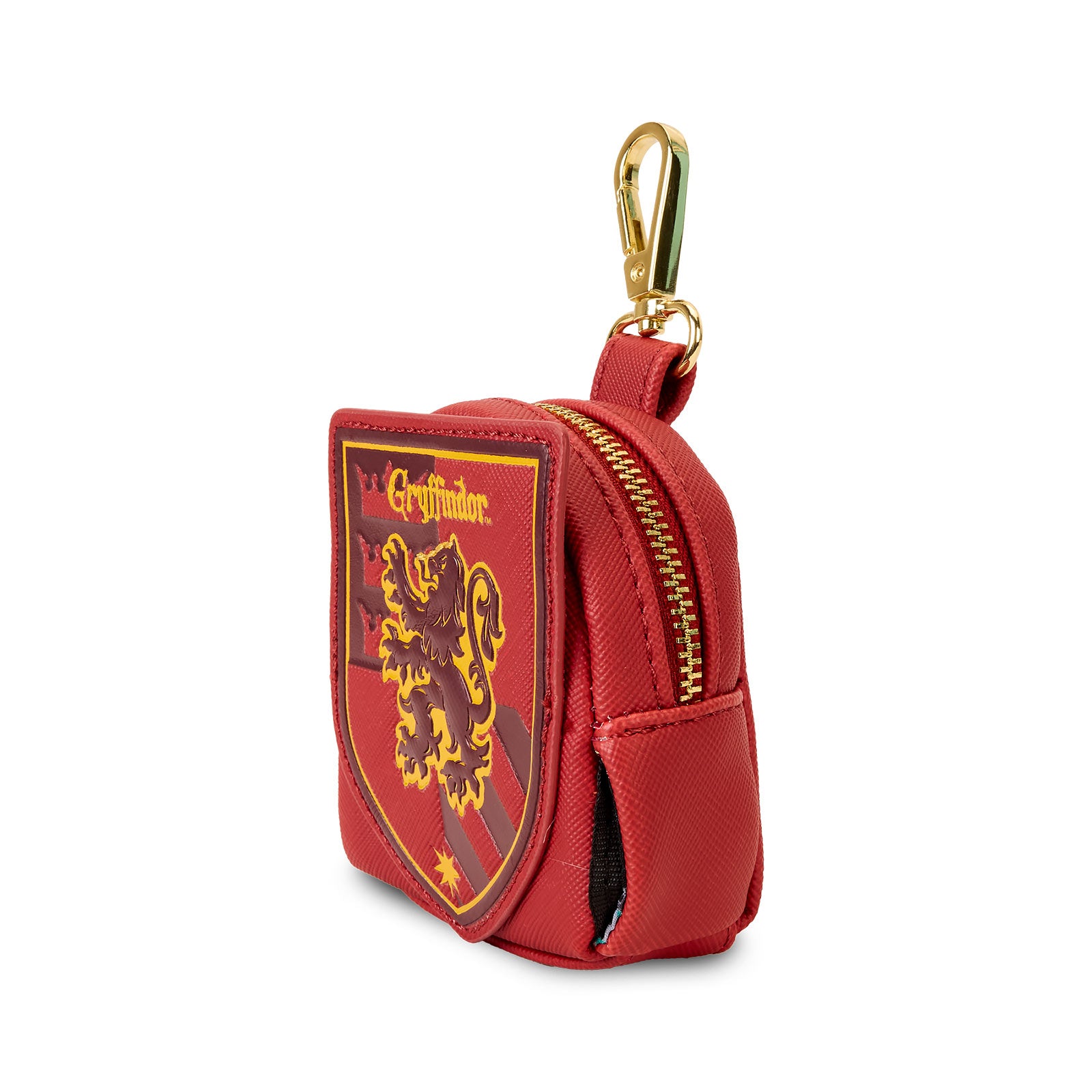 Immagine del prodotto Harry Potter - Ciondolo da borsa Gryffindor