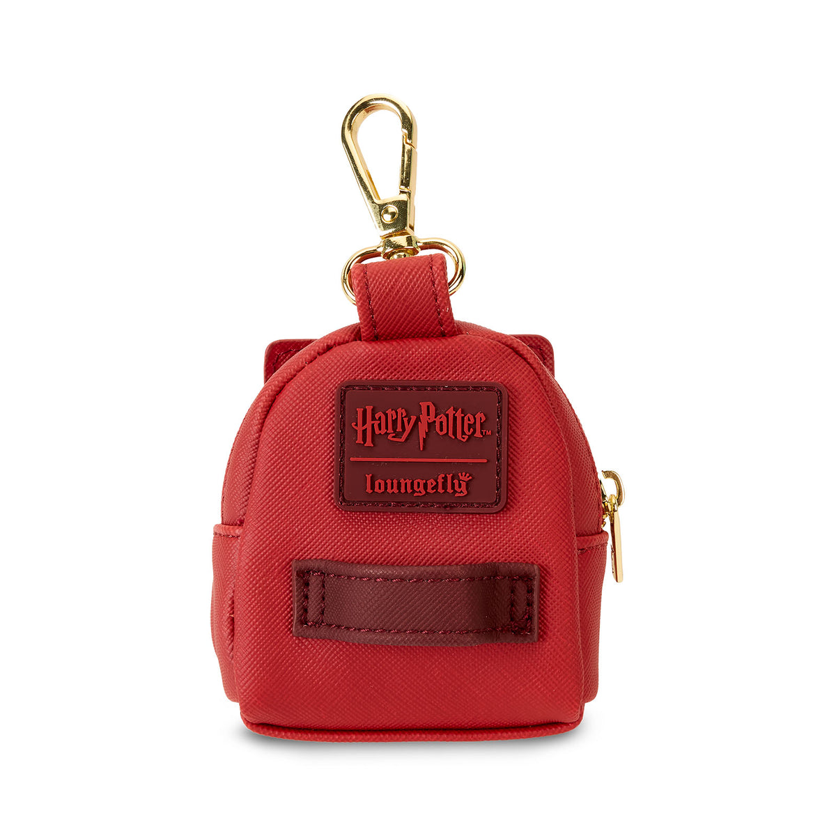 Immagine del prodotto Harry Potter - Ciondolo da borsa Gryffindor