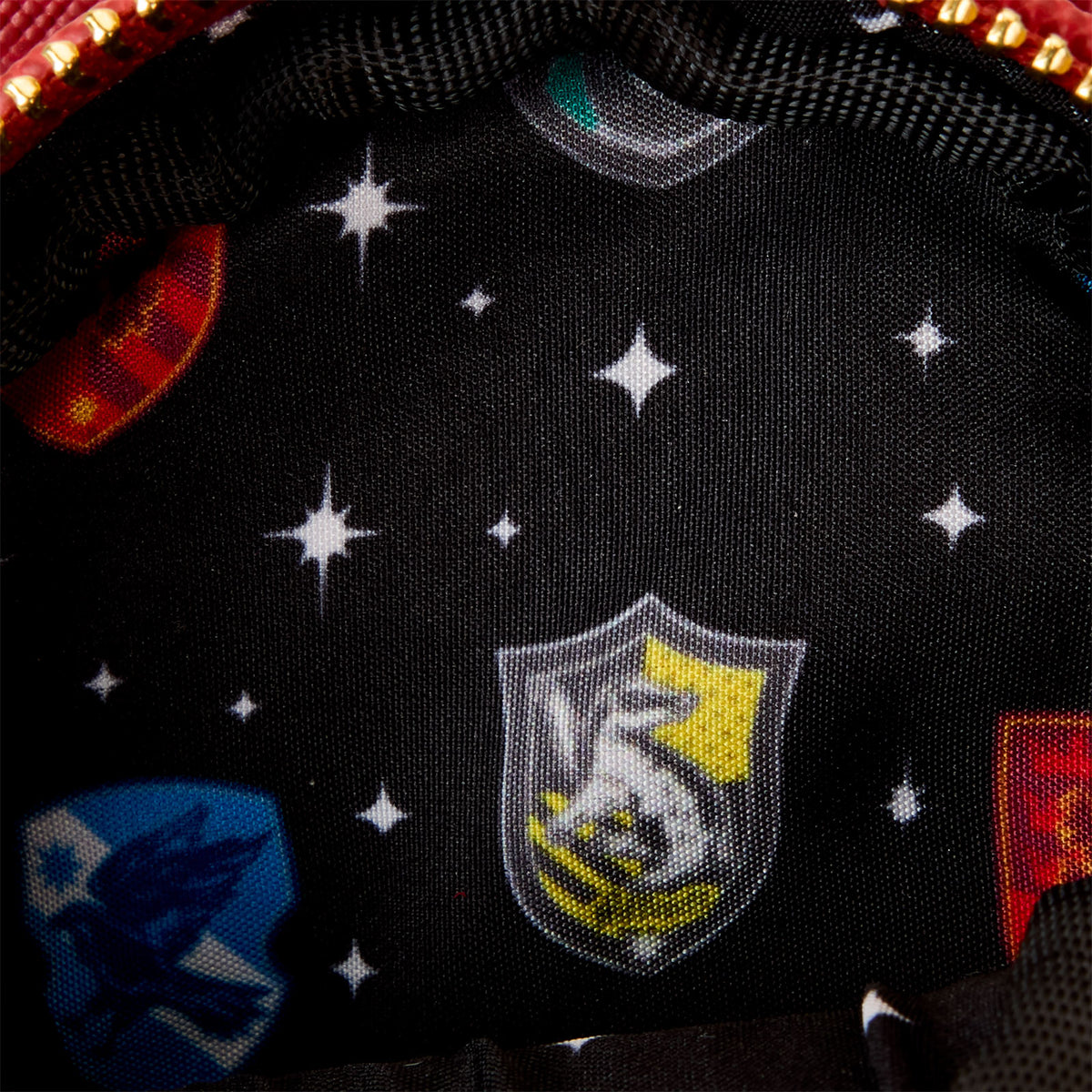 Immagine del prodotto Harry Potter - Ciondolo da borsa Gryffindor