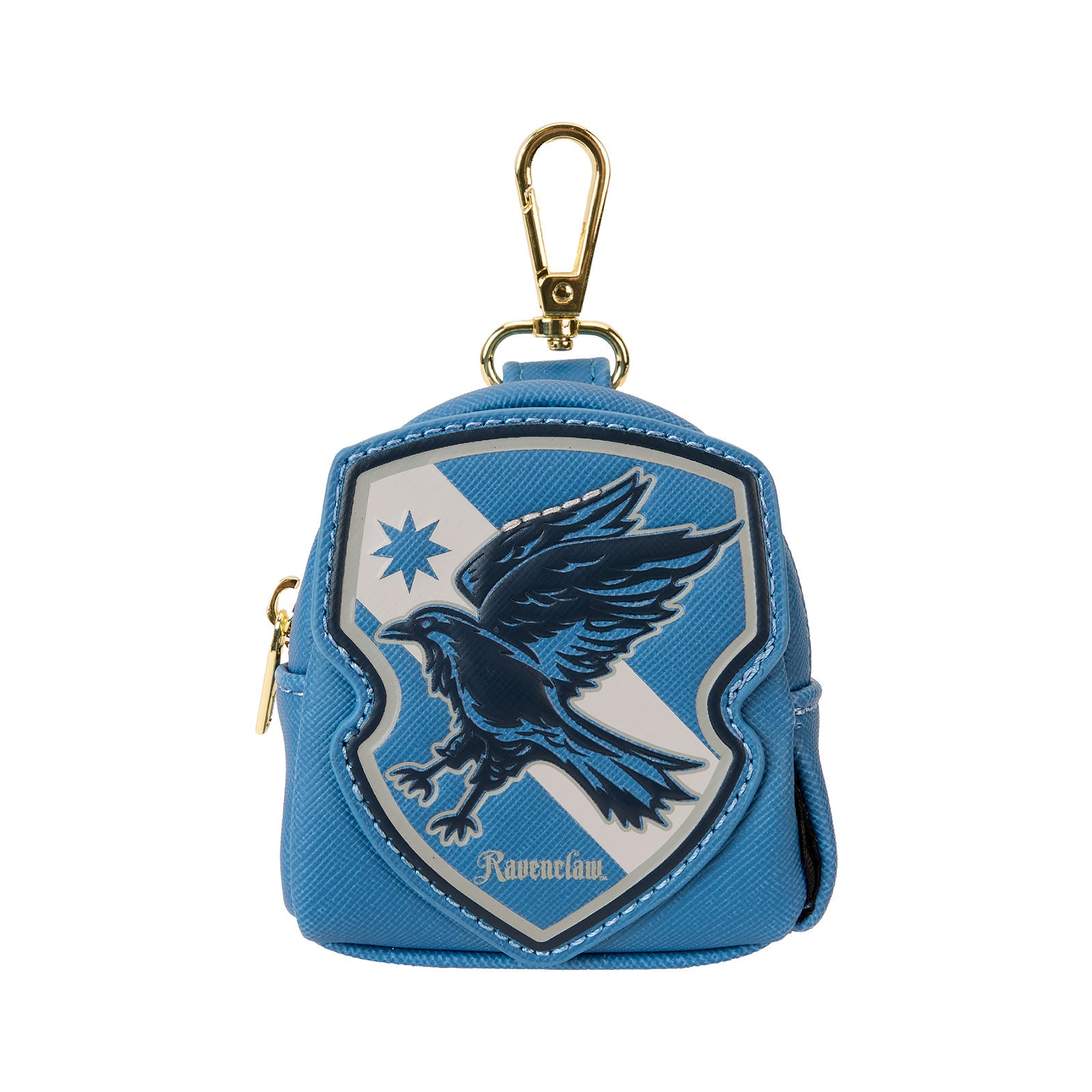 Immagine del prodotto Harry Potter - Ciondolo per borsa Ravenclaw