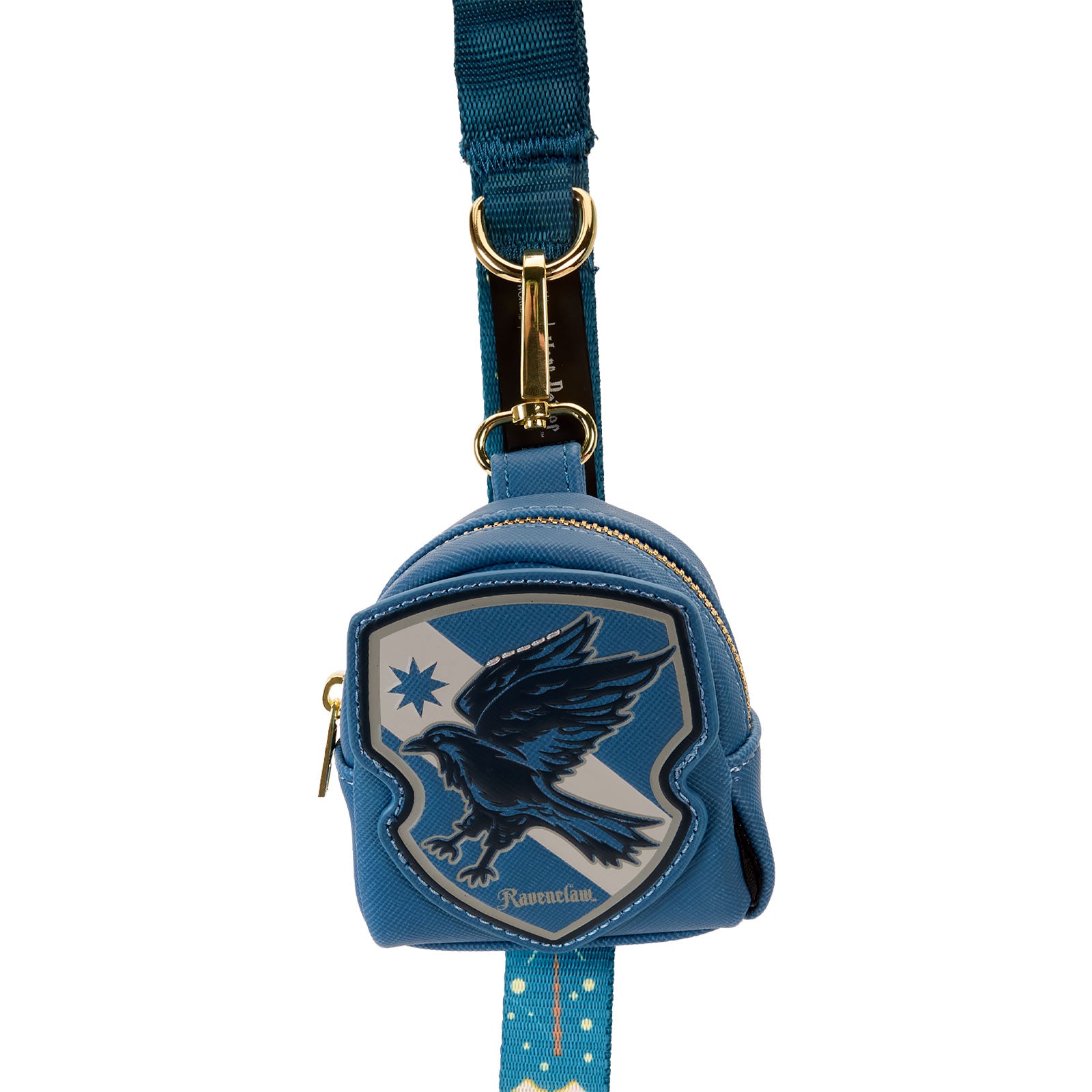 Immagine del prodotto Harry Potter - Ciondolo per borsa Ravenclaw