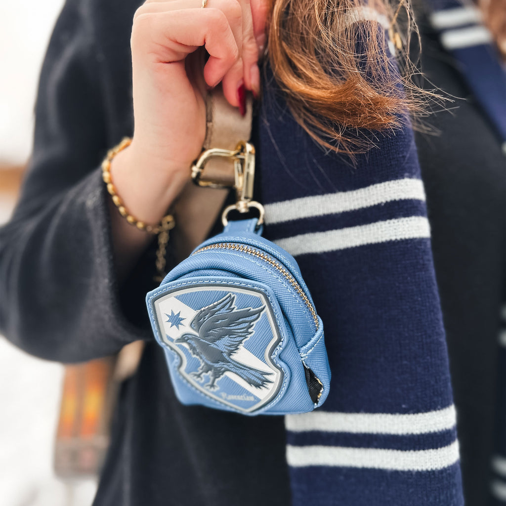 Immagine del prodotto Harry Potter - Ciondolo per borsa Ravenclaw