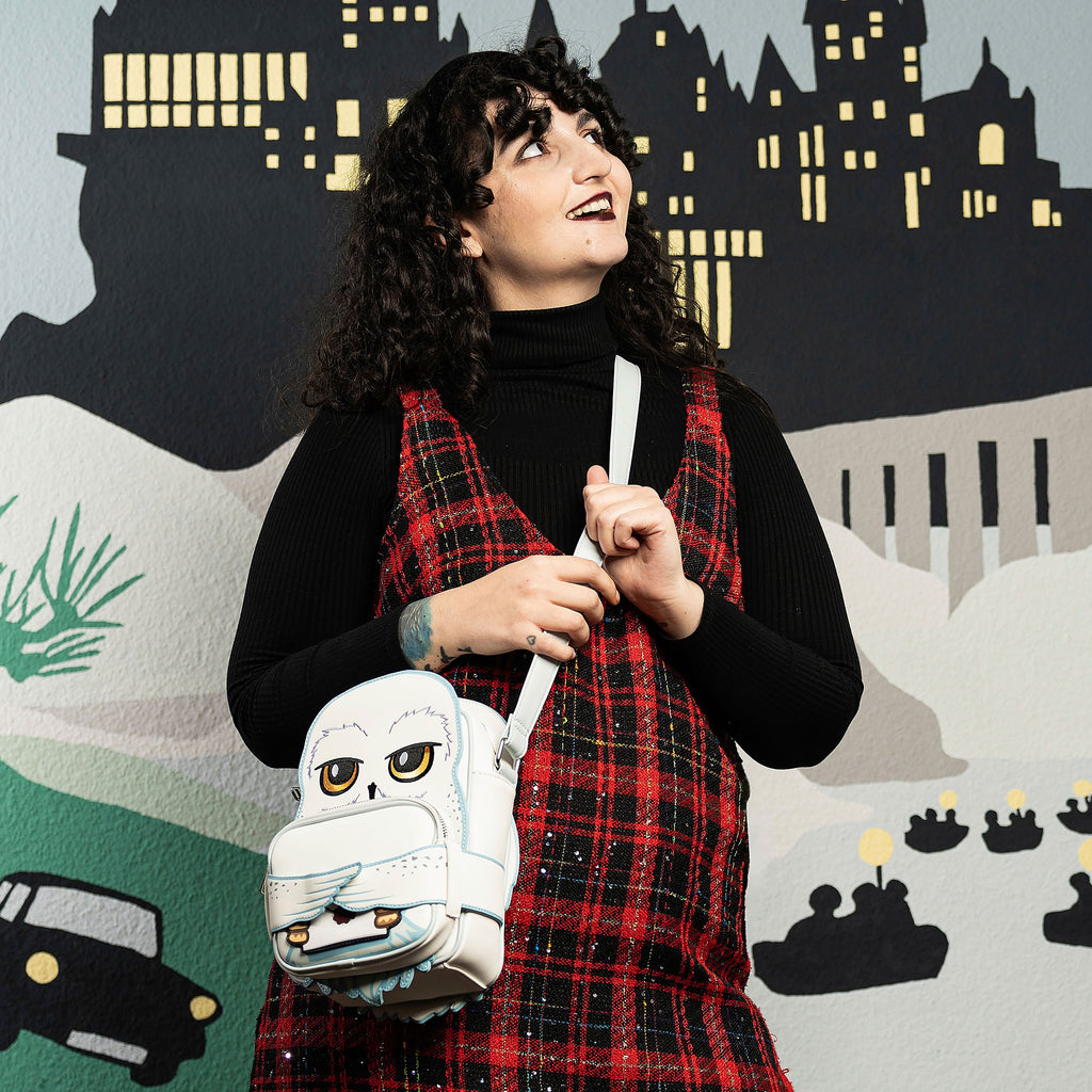 Immagine del prodotto Harry Potter - Borsa a tracolla Edvige