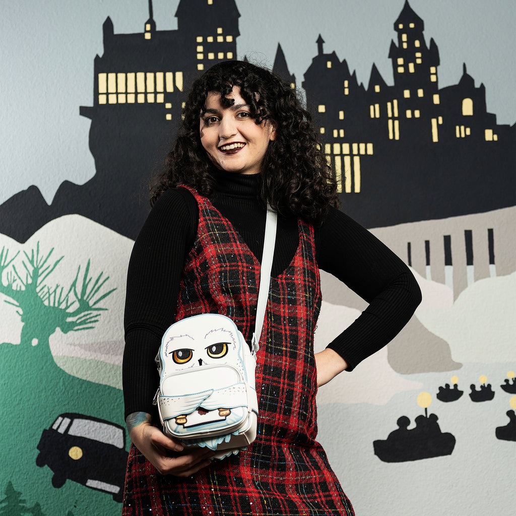 Immagine del prodotto Harry Potter - Borsa a tracolla Edvige