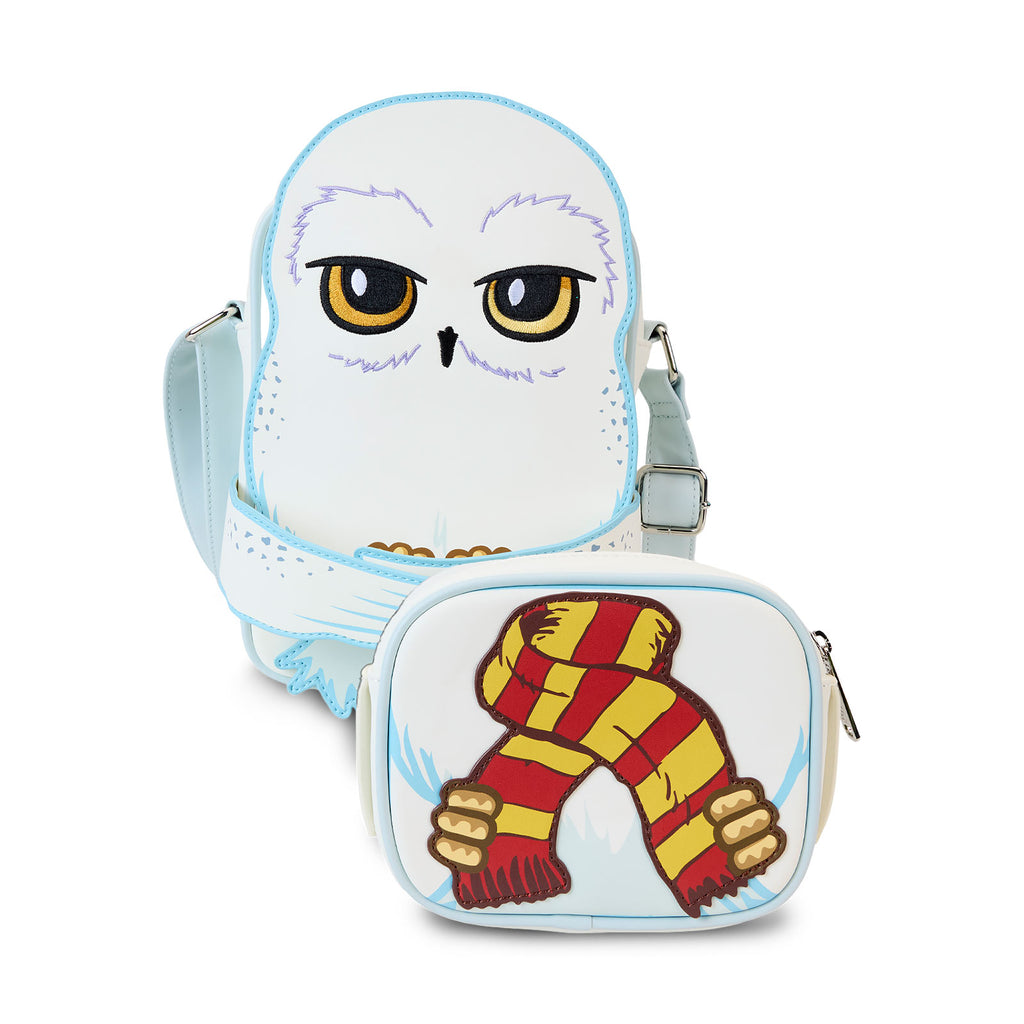 Immagine del prodotto Harry Potter - Borsa a tracolla Edvige