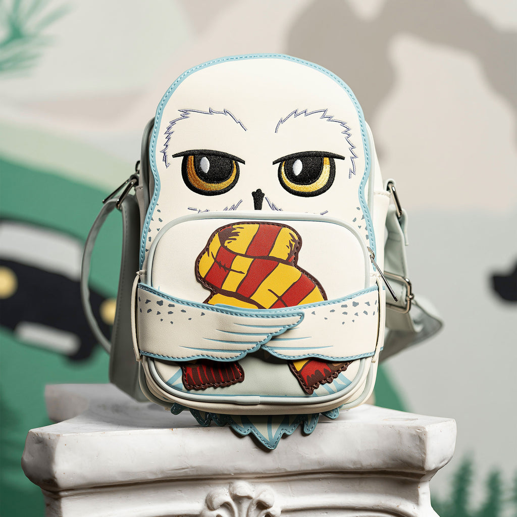 Immagine del prodotto Harry Potter - Borsa a tracolla Edvige