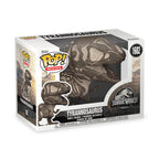 Immagine del prodotto Jurassic World - Fossile Tyrannosaurus Funko Pop Figura