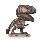 Immagine del prodotto Jurassic World - Fossile Tyrannosaurus Funko Pop Figura