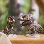Immagine del prodotto Jurassic World - Fossile Tyrannosaurus Funko Pop Figura