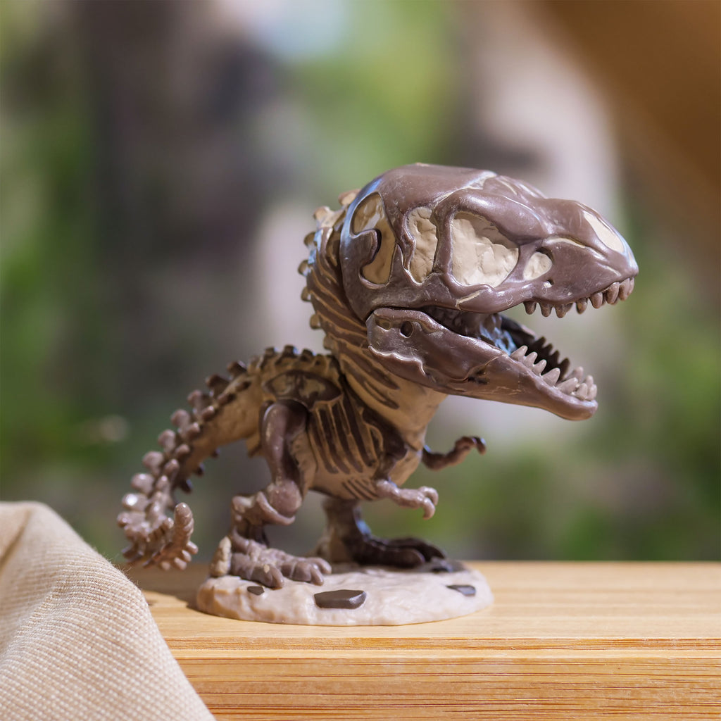 Immagine del prodotto Jurassic World - Fossile Tyrannosaurus Funko Pop Figura