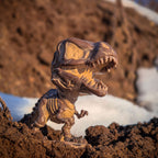 Immagine del prodotto Jurassic World - Fossile Tyrannosaurus Funko Pop Figura