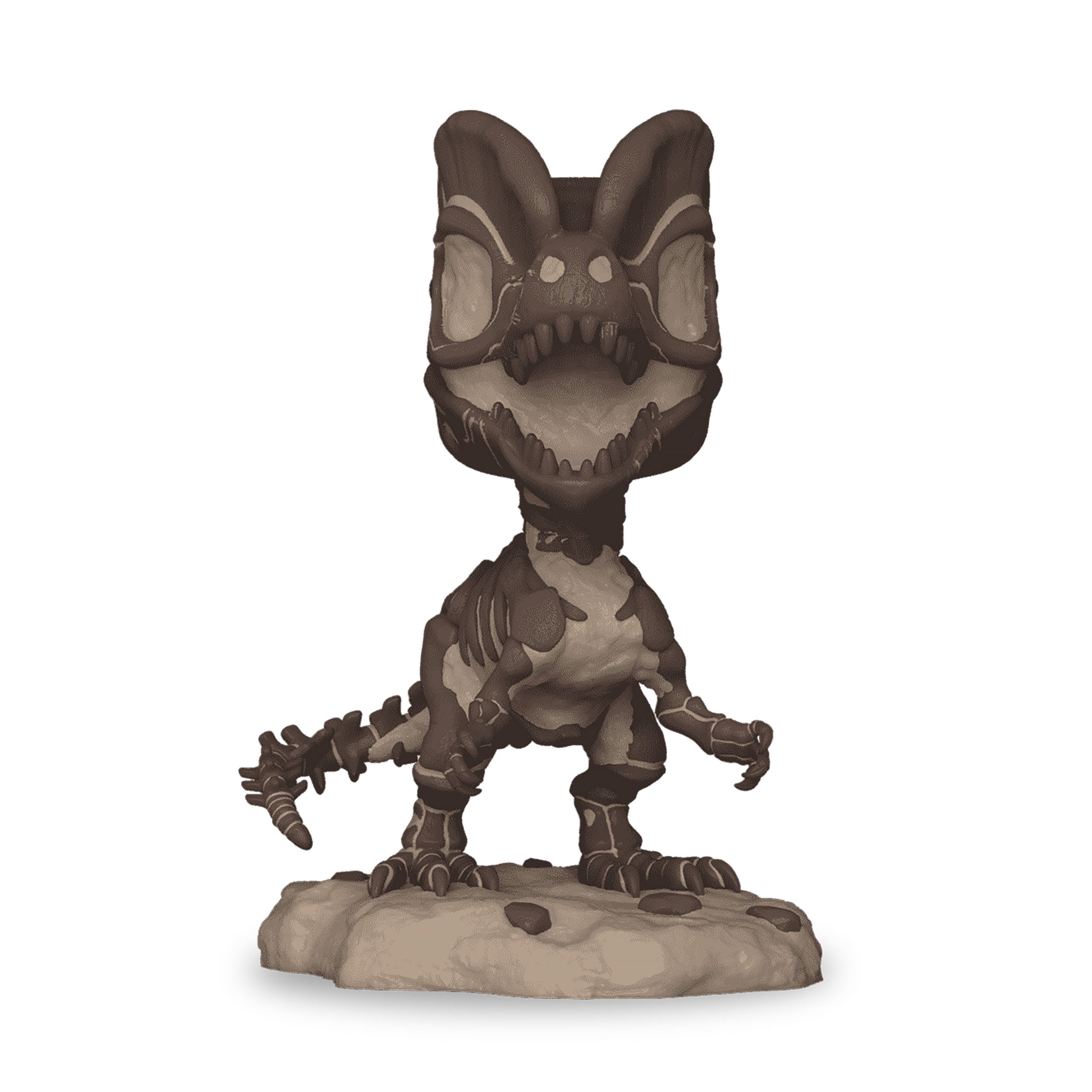 Immagine del prodotto Jurassic World - Fossile Dilophosaurus Funko Pop Figura